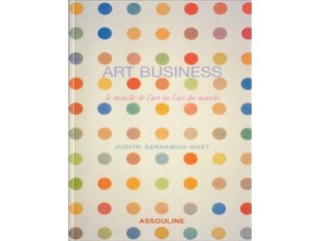 Art business : Le marché de l’art ou l’art du marché