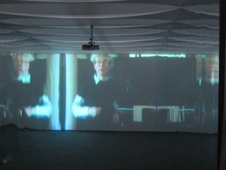 Warhol TV