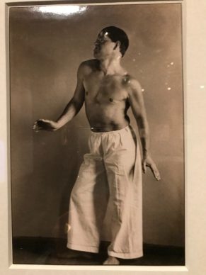 Dada Africa: The show which speaks about Tribal art, the Dada movement and the birth of performance