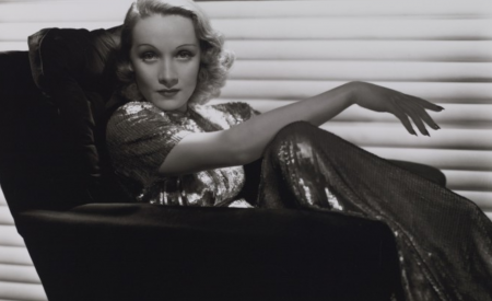 Marlene Dietrich: Her grandson reveals the private life of the superstar as two exhibitions take place in Paris and Washington