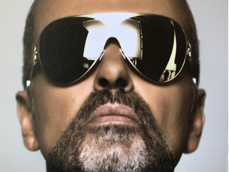 George Michael: the singer’s brief passion for the Young British Artists gave rise to a foundation in Dallas and auctions in London