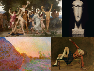 New York sales: where the art market collides the art history