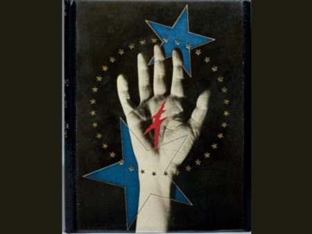 Dada and Surrealism: The largest collection of documents in the world goes on sale in Paris
