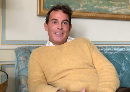 Eugenio Lopez: a video interview with the very influential Mexican collector