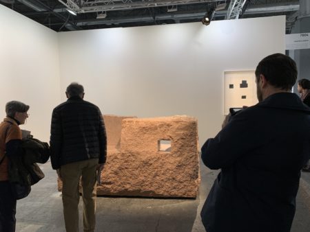 Arco Madrid: the whisper of a new “Movida” in the art market?