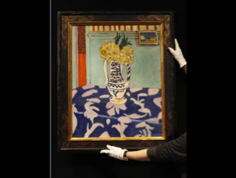 Art market: Lessons from previous crises, from an unpaid for Van Gogh to the resurgence of young artists…