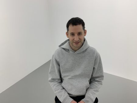 Jordan Wolfson: video interview with the taboo-busting artist who brings America’s demons to life