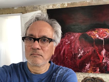 The world afterwards (1): Anish Kapoor: “ As long as we continue with a system that banks everything on profits, nothing will change”