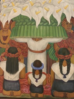 Vida Americana at the Whitney Museum: The anti-Trump art history exhibition is also on the net