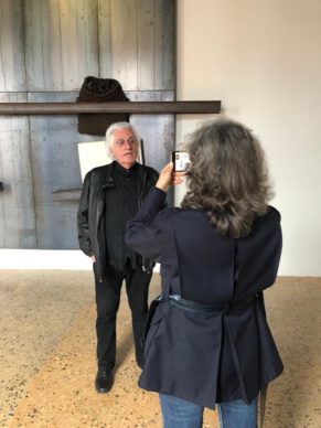 Tribute to Germano Celant, major theoretician of 20th-century art