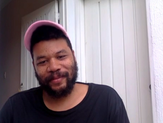 The world Afterwards (5): Oscar Murillo joint winner of the Turner Prize:  “We have locally imagined some measures to mitigate the social collapse”