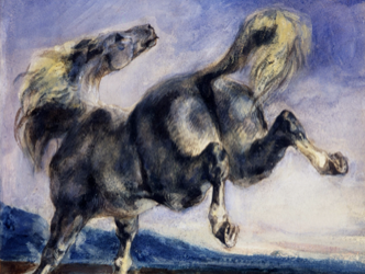 Le Petit Palais in Paris: the far-reaching project of a private collection of French drawings
