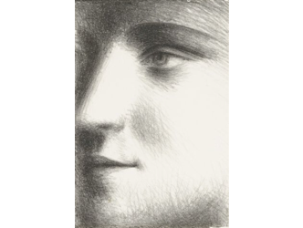Up to more than 5 million dollars for an etching. And Picasso was  a prolific creator of prints