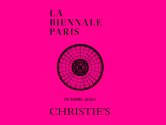 Paris: The former Biennale des Antiquaires is hosted by Christie’s