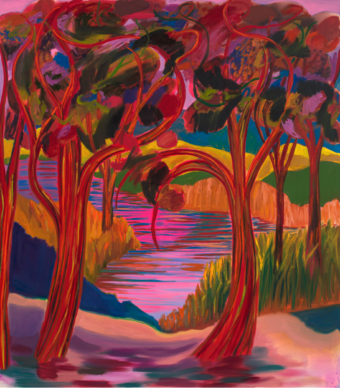 Frieze Viewing Room: the pros and cons of an emerging virtual market for contemporary art