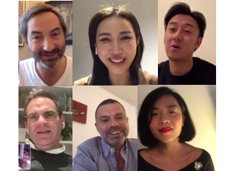 Meanwhile in Shanghai: the  incredible frenzy for contemporary art
