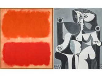 Donald Marron’s collection :  the advisor to one of the great American collectors tells all