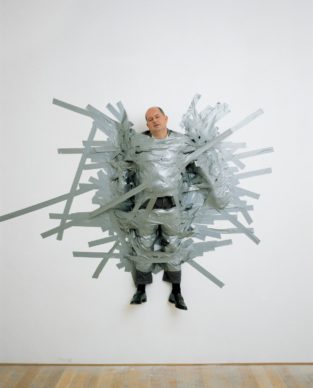 Massimo de Carlo descends on Paris with a new gallery model