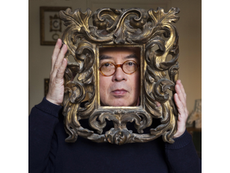 Pierre Le Tan’s collection at Sotheby’s: the story of the influential Parisian dandy from Vietnamese painting to Hockney