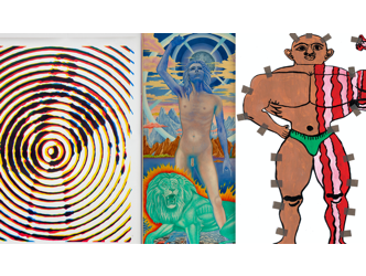 Fiac Online: what is the art market’s “French Touch”?