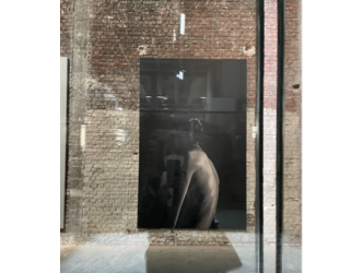 Paris: Anne Imhof invades the Palais de Tokyo with her immense talent