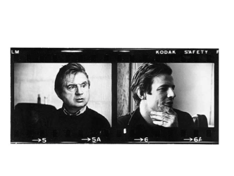 Francis Bacon and Peter Beard: an unlikely friendship that takes the form of an exhibition in London