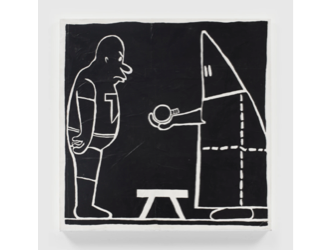 Frieze New York: the first American fair since the start of the pandemic, between social conscience and elitism