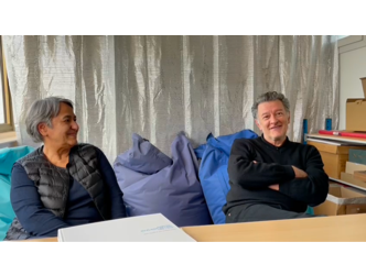 Lacaton and Vassal: the 2021 Pritzker Prize winners in their own words