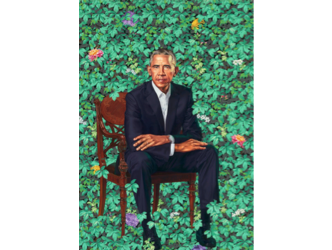 The Black artistic renaissance. The phenomenon takes different forms in the United States and in France