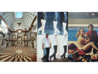 In Venice at the Prada Foundation, Pinault Collection, Palazzo Grimani: the three most beautiful exhibitions on show 