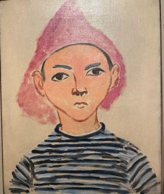 Pierre Matisse: the ‘American’ son of the painting genius who became one of the great dealers of his time
