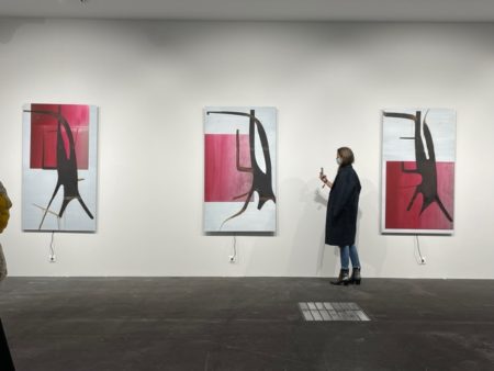 Art Basel: The spectacular resilience of the biggest contemporary art fair in the world
