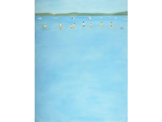 Alex Katz: the video interview with the 94-year-old painter who hates being bored
