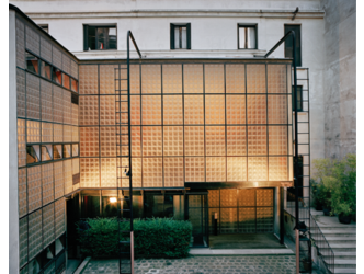 La Maison de verre: the myth of one of the great landmarks of 20th-century architecture at auction