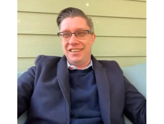 Beeple, the author of the 69.3-million-dollar NFT: “I want to change the course of art history”