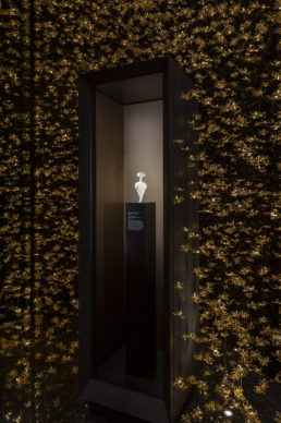 Al Thani collection: a new little museum in Paris housing an exceptional cabinet of curiosities