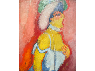 Pissarro, Signac: their major roles in the history of modern art are re-examined in Basel and Paris