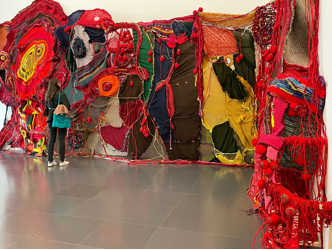 Bruno Latour’s Biennial, from Taiwan to Metz with  artists who act as whistleblowers