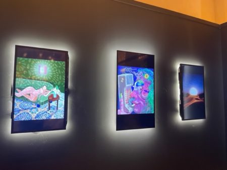 Art Dubai: from revisiting the region’s modern masters to exploring NFTs