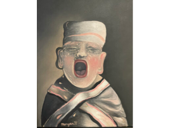 Maryan: the forgotten Polish artist’s “truth-paintings” at  Moca in Miami and Kamel Mennour in Paris