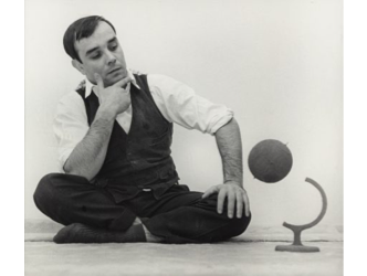 The sale of the Loïc Malle Collection: Robert Smithson, Walter de Maria, Yves Klein and early Rashid Johnson