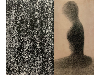 Serra/Seurat. Drawings – Guggenheim Bilbao