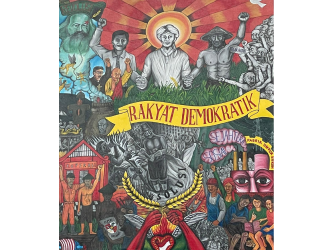 Documenta in Kassel: the great intellectual void