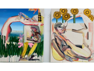Biennale de Lyon: an impressive journey through the ruins of contemporary society