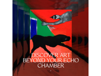 Docent Art, the Tinder for art: an app to find the artworks you’re going to fall in love with