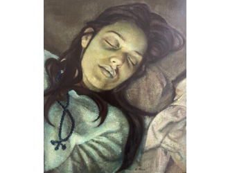 Contemporary art market:  a trajectory in overdrive