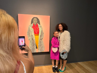 Frieze week: the London art scene is hyperactive despite the post-Brexit crisis