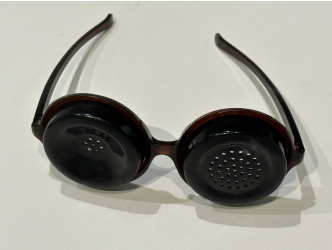 Christian Marclay: images of sounds at the Centre Pompidou