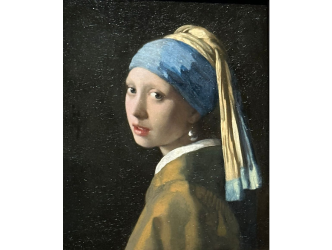 Vermeer in Amsterdam: the beautiful record-setting exhibition