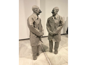 Contemporary art effervescence in Madrid during the ARCO fair